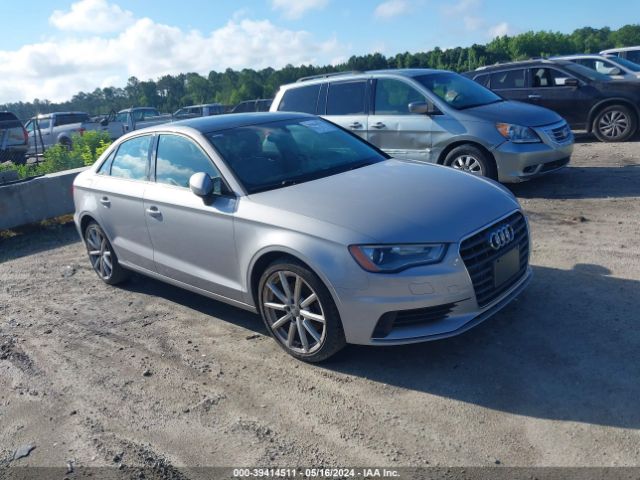 AUDI A3 2015 wauacgff1f1014781