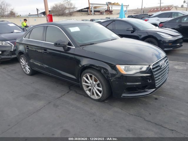 AUDI A3 2015 wauacgff1f1016692