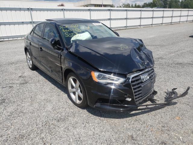 AUDI A3 PREMIUM 2015 wauacgff1f1017485