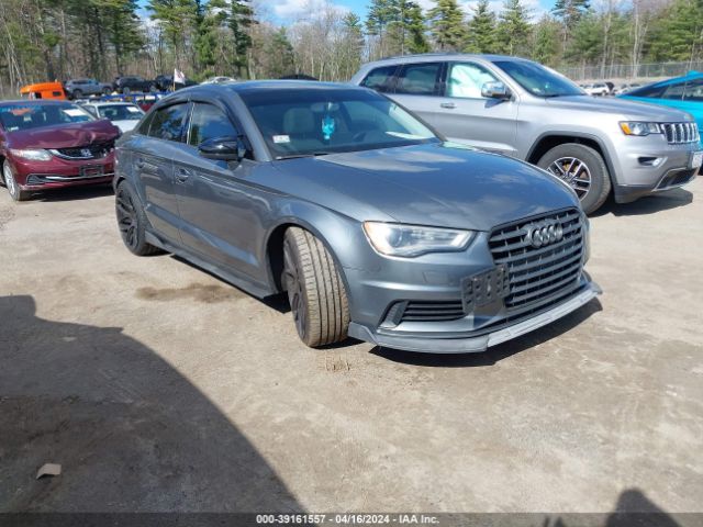 AUDI A3 2015 wauacgff1f1018703