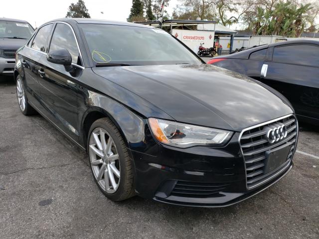 AUDI A3 PREMIUM 2015 wauacgff1f1020726