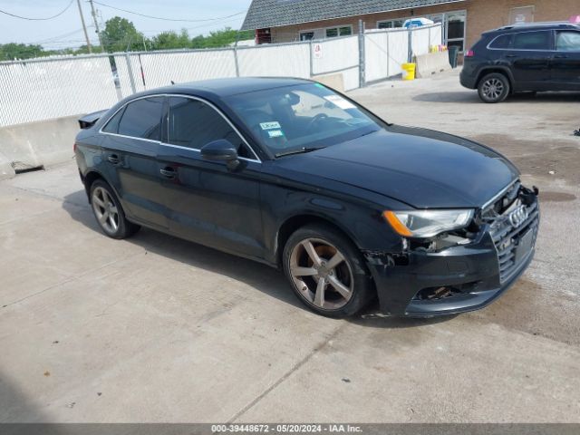 AUDI A3 2015 wauacgff1f1033590