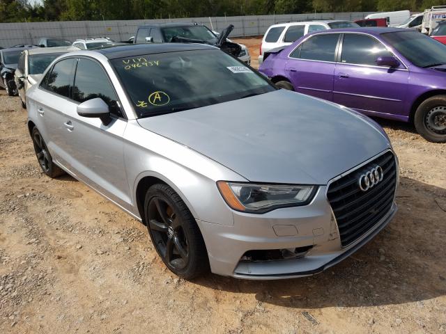 AUDI A3 PREMIUM 2015 wauacgff1f1046954