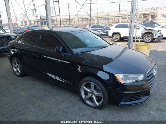 AUDI A3 2015 wauacgff1f1053449