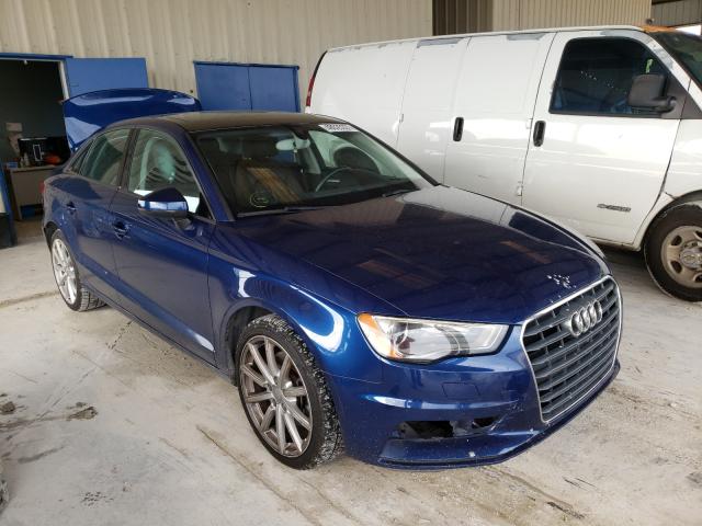 AUDI A3 PREMIUM 2015 wauacgff1f1077900