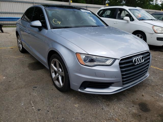 AUDI A3 PREMIUM 2015 wauacgff1f1089254