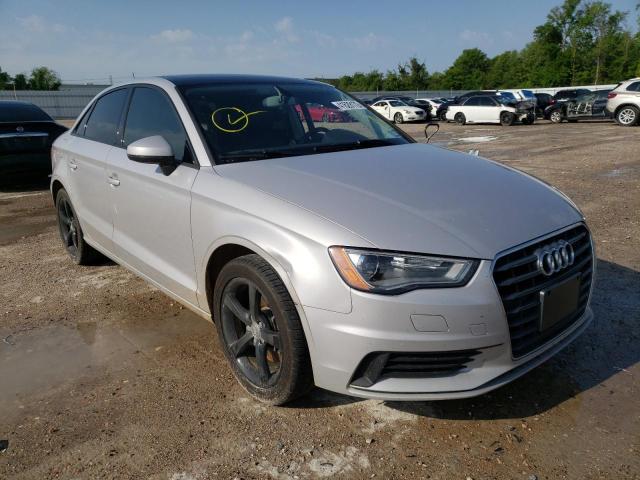 AUDI A3 PREMIUM 2015 wauacgff1f1098827