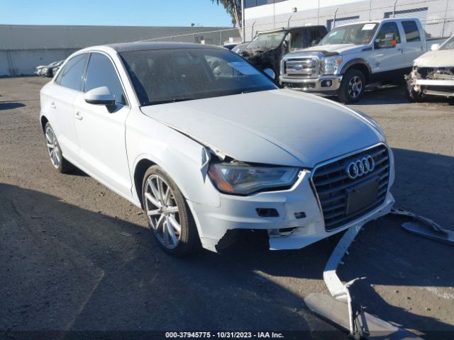 AUDI A3 2015 wauacgff2f1002977