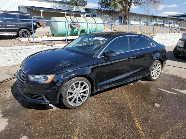 AUDI A3 PREMIUM 2015 wauacgff2f1004812