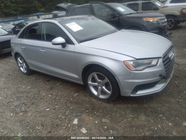 AUDI A3 2015 wauacgff2f1006432