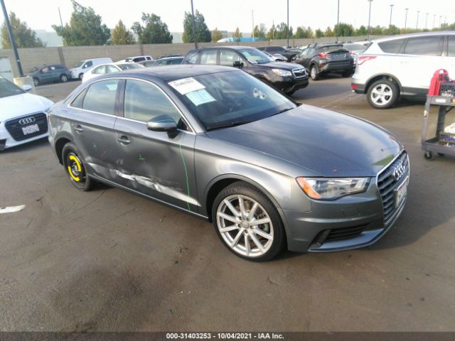 AUDI A3 2015 wauacgff2f1009573