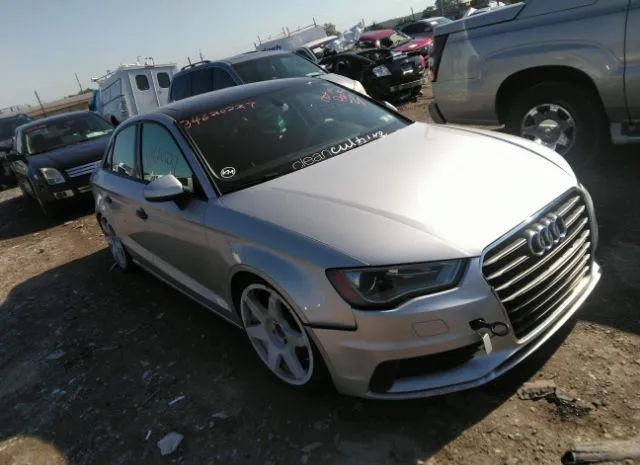 AUDI A3 2015 wauacgff2f1010917