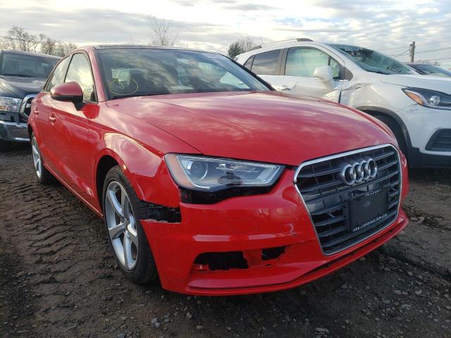 AUDI A3 PREMIUM 2015 wauacgff2f1011341