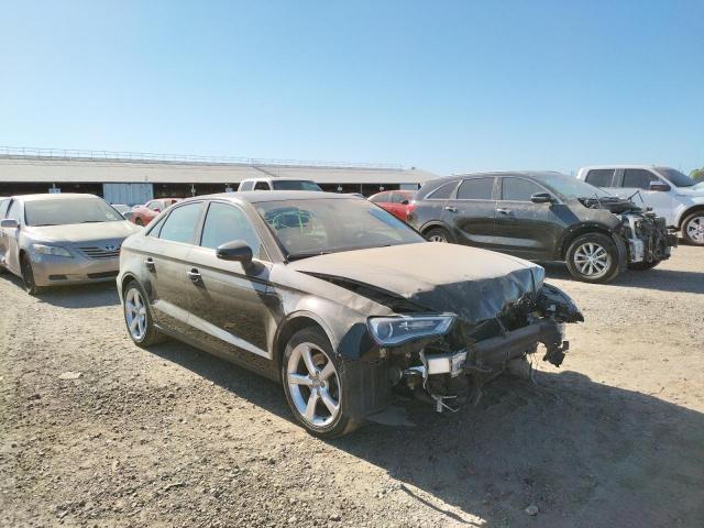 AUDI A3 PREMIUM 2015 wauacgff2f1012991