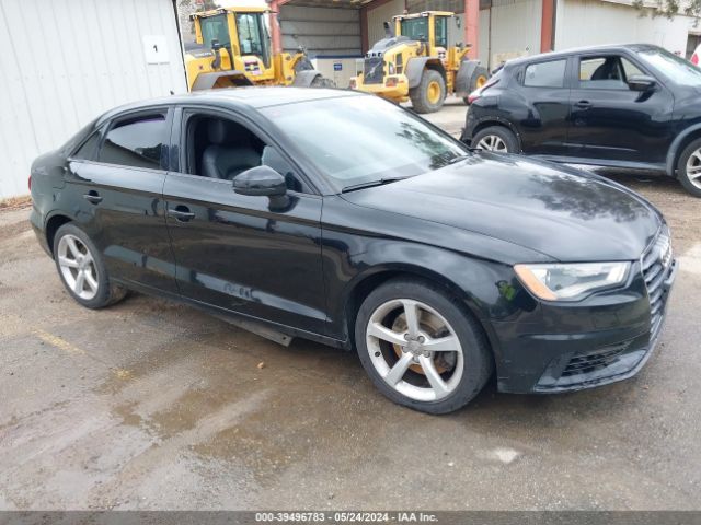 AUDI A3 2015 wauacgff2f1015700