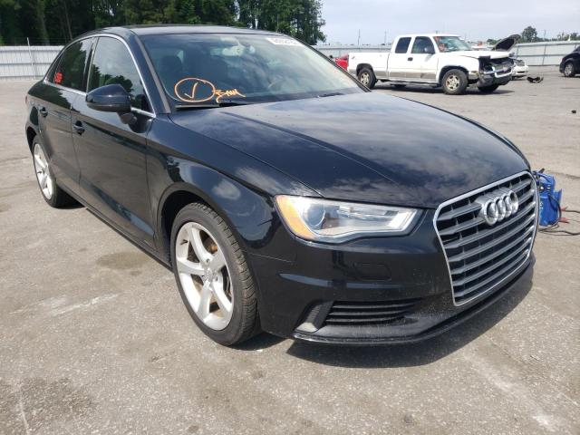 AUDI A3 PREMIUM 2015 wauacgff2f1015891