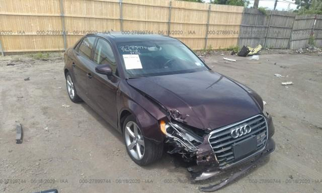 AUDI A3 2015 wauacgff2f1017561