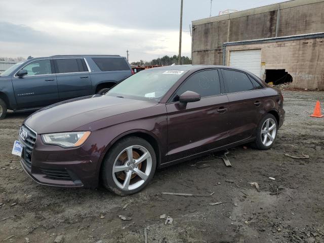 AUDI A3 PREMIUM 2015 wauacgff2f1019245