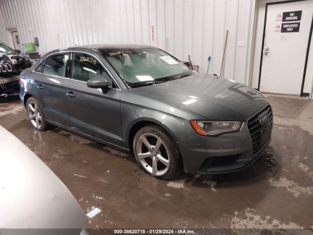 AUDI A3 2014 wauacgff2f1026437