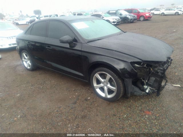 AUDI A3 2015 wauacgff2f1065397