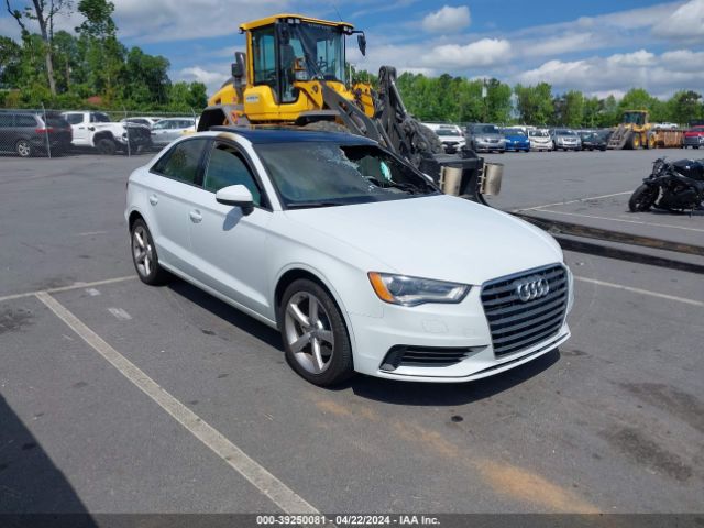 AUDI A3 2015 wauacgff2f1076559