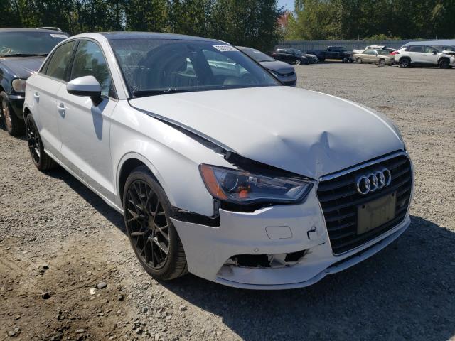 AUDI A3 PREMIUM 2015 wauacgff2f1087416