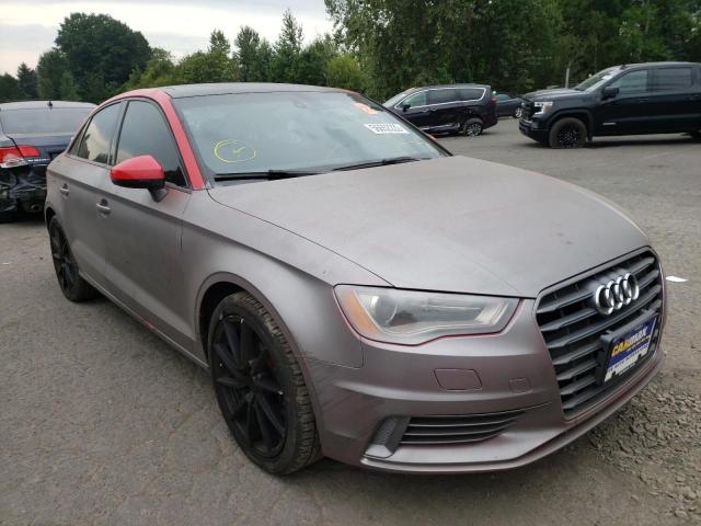 AUDI A3 PREMIUM 2015 wauacgff2f1114386