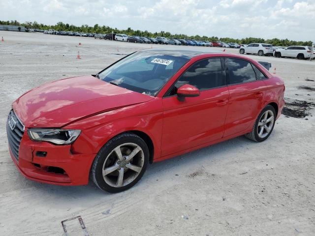 AUDI A3 PREMIUM 2015 wauacgff2f1124657