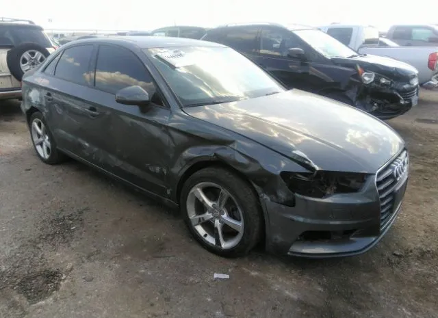 AUDI A3 2015 wauacgff2f1127350