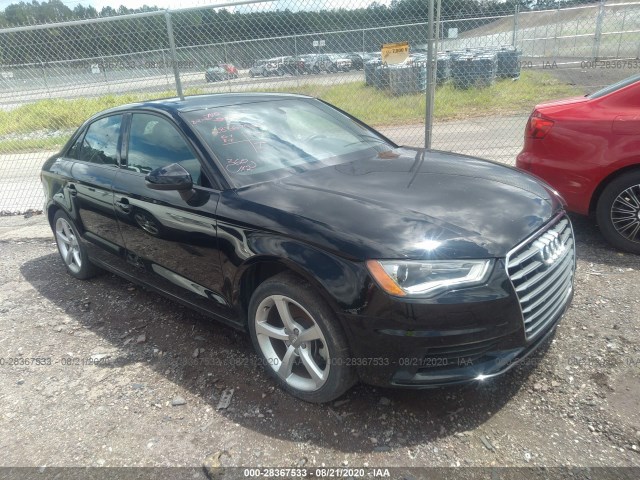 AUDI A3 2015 wauacgff2f1139689