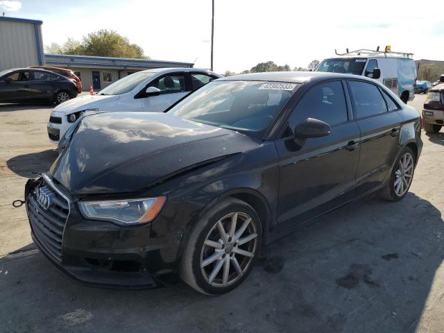 AUDI A3 PREMIUM 2015 wauacgff2f1144214