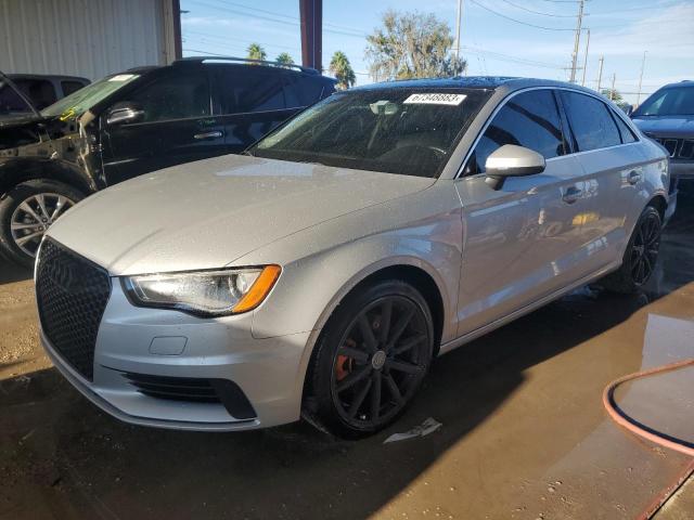 AUDI A3 PREMIUM 2015 wauacgff3f1001496