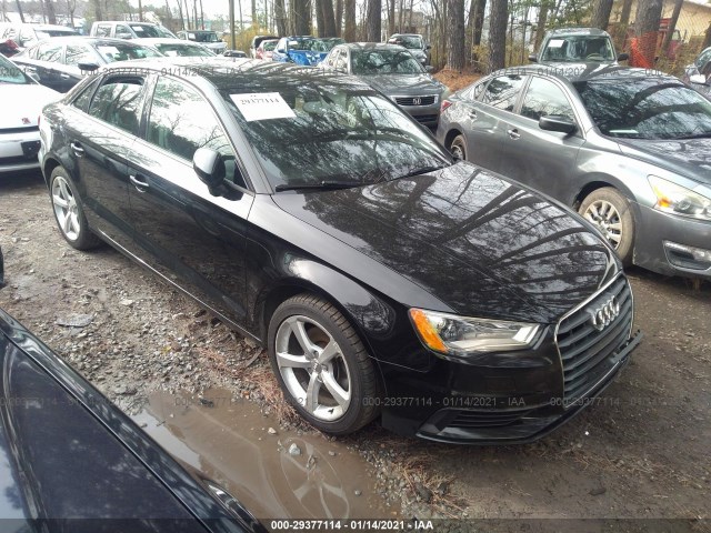 AUDI A3 2015 wauacgff3f1002339