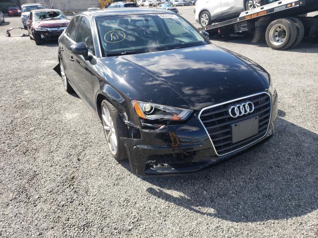 AUDI A3 PREMIUM 2015 wauacgff3f1004284