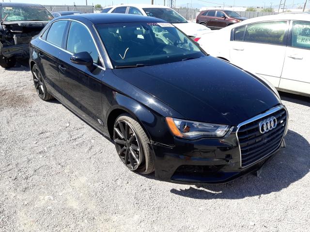 AUDI A3 2014 wauacgff3f1004611