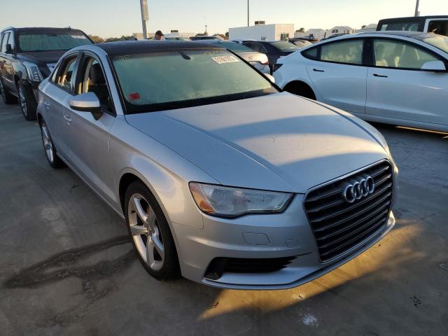 AUDI A3 PREMIUM 2015 wauacgff3f1005886