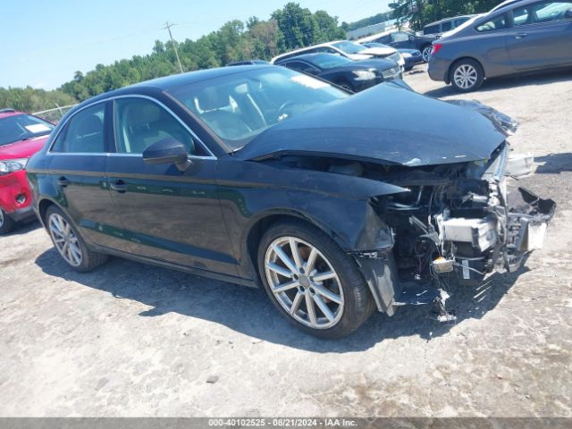 AUDI A3 2015 wauacgff3f1006181