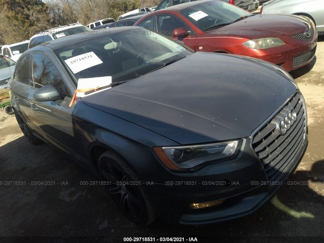 AUDI A3 2015 wauacgff3f1007685