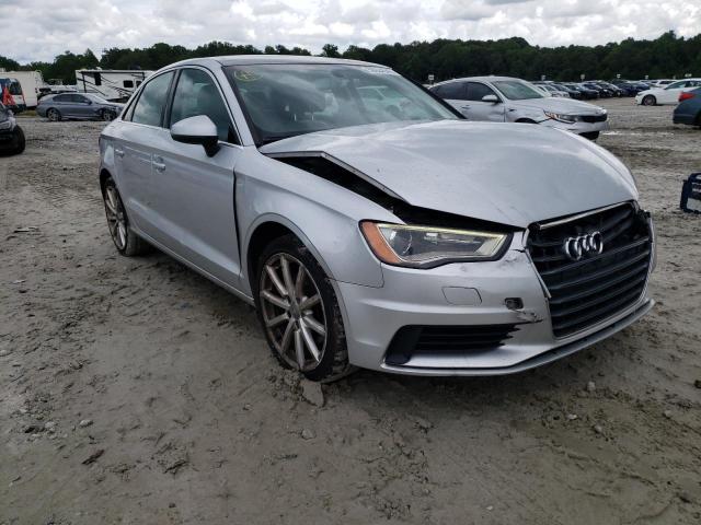 AUDI A3 PREMIUM 2015 wauacgff3f1008531