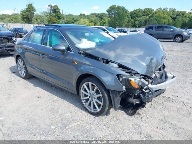 AUDI A3 2015 wauacgff3f1008593