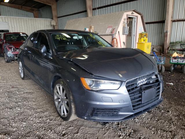 AUDI A3 PREMIUM 2015 wauacgff3f1008920