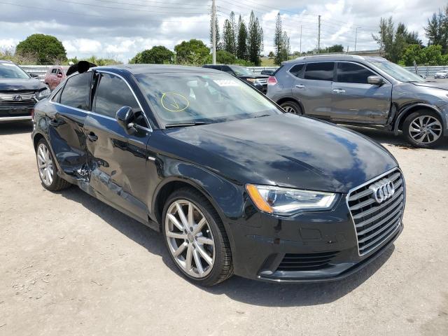 AUDI A3 PREMIUM 2015 wauacgff3f1013759