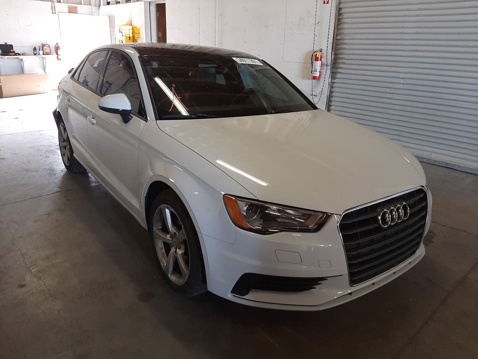 AUDI A3 PREMIUM 2015 wauacgff3f1014801