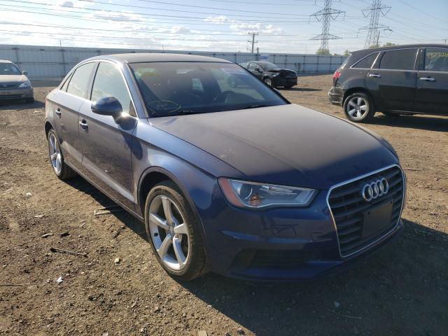 AUDI A3 PREMIUM 2015 wauacgff3f1017813