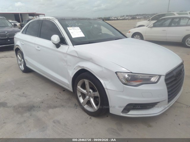 AUDI A3 2015 wauacgff3f1026169