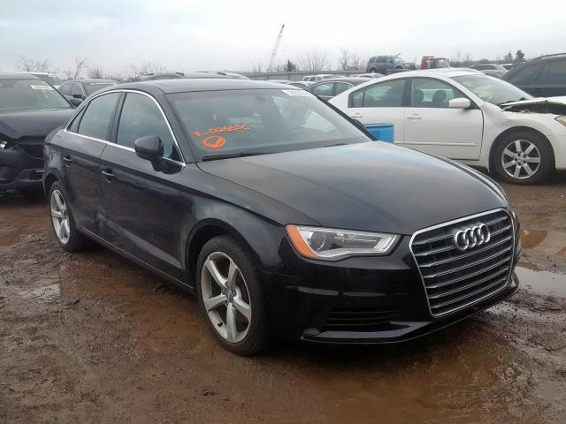 AUDI A3 PREMIUM 2015 wauacgff3f1026656