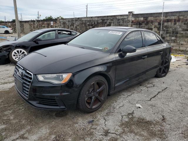 AUDI A3 PREMIUM 2015 wauacgff3f1039326