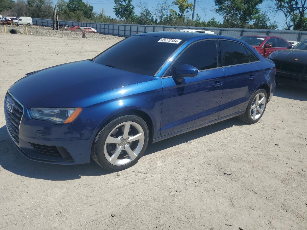 AUDI A3 2015 wauacgff3f1048074