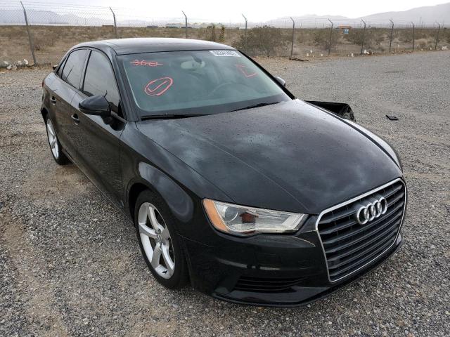 AUDI A3 PREMIUM 2015 wauacgff3f1072875