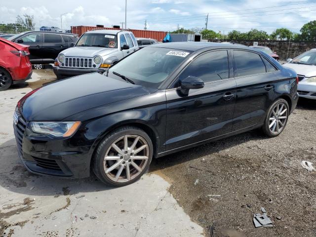 AUDI A3 PREMIUM 2015 wauacgff3f1079650